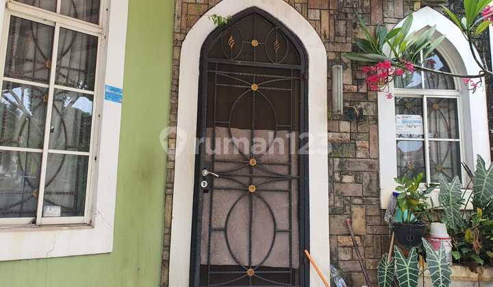 Britania Park Excalibur Street, Lippo Karawaci North Tangerang