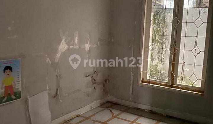 Mount Geulis Bromo Park, Lippo Karawaci Tangerang 2