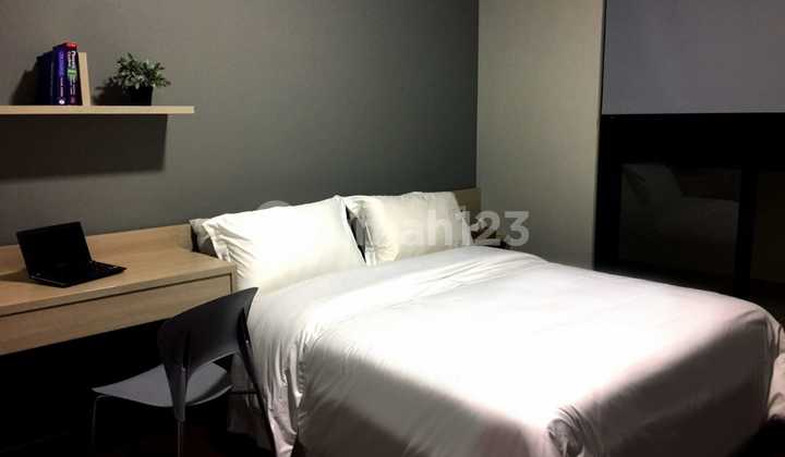 Rumah Kost Taman Permata, Lippo Karawaci Tangerang