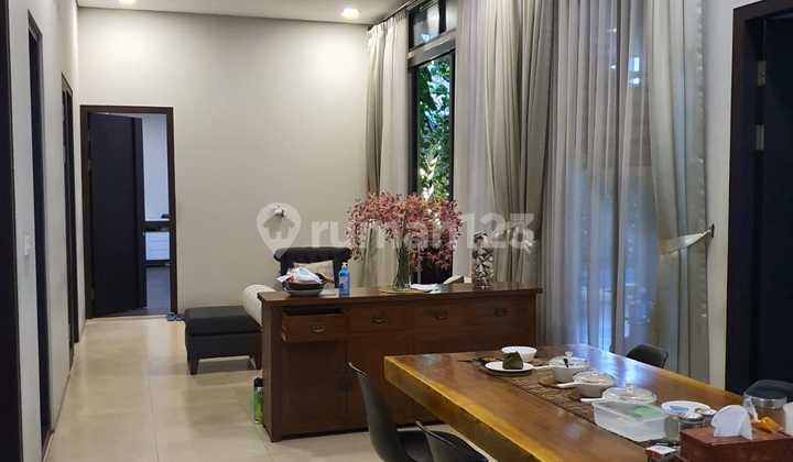 Kost House Taman Permata, Lippo Karawaci Tangerang 2