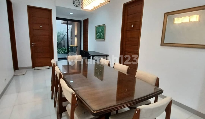 Rumah Kost Villa Permata, Lippo Karawaci Tangerang