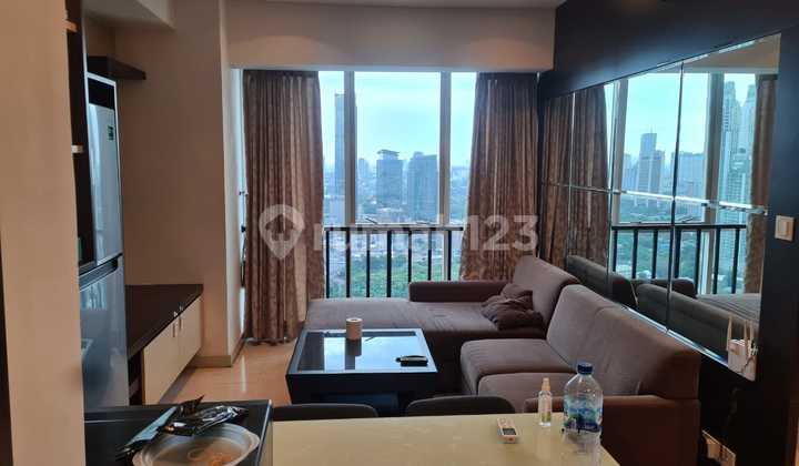 Setiabudi Skygarden, Kuningan South Jakarta