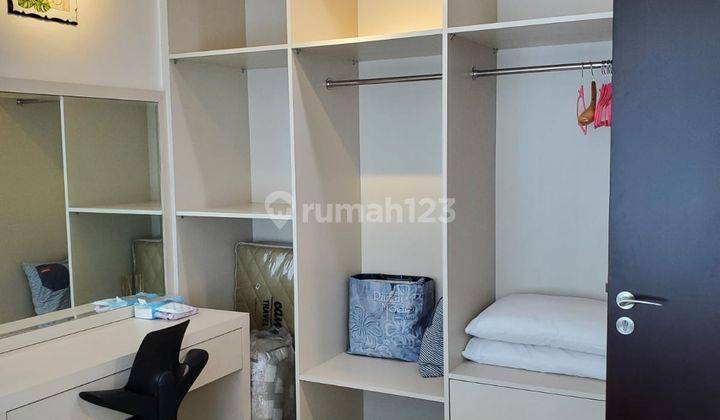 Apartemen Brooklyn, Alam Sutera 2