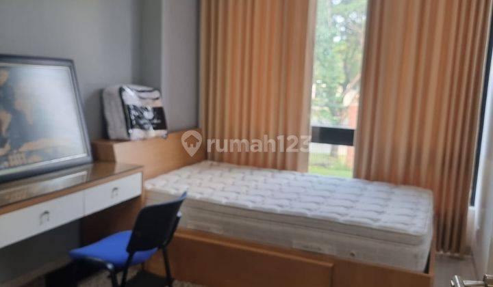 Apartemen Lloyd, Alam Sutera Tangerang 1