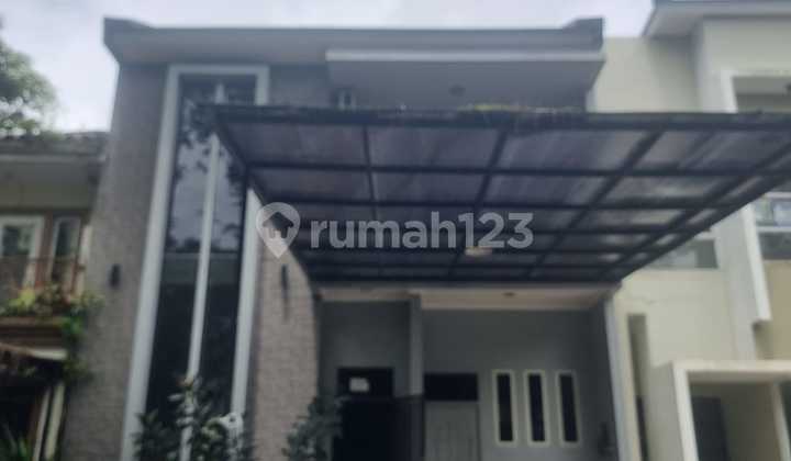 Taman Diponegoro Jl. Gunung Pelangi, Lippo Karawaci