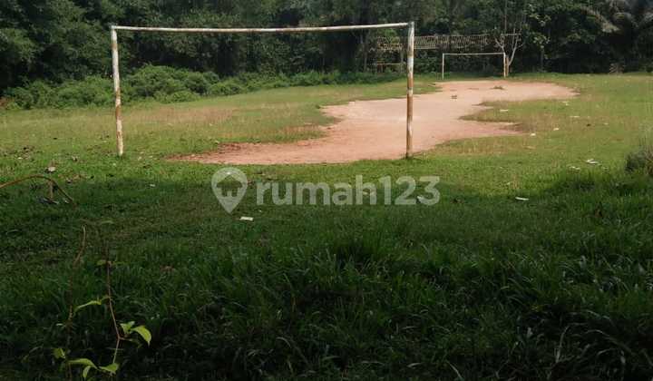 Tanah Industri di Tigaraksa