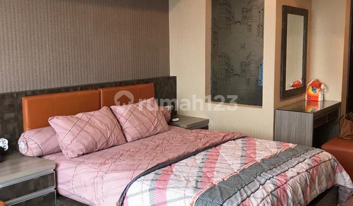 U Residence Tower 1, Lippo Karawaci Tangerang