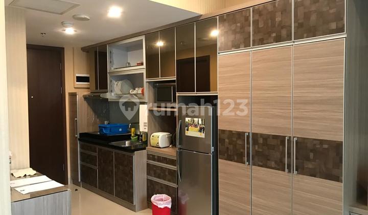 U Residence Tower 1, Lippo Karawaci Tangerang 2