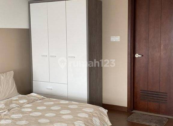 U residence Bizloft, Lippo Karawaci Tangerang 2