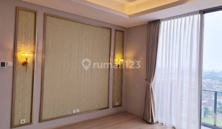 Apartemen Saumata Suites 2