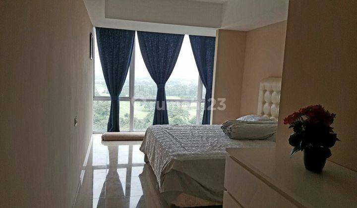  Apartemen U Residence 1 Lippo Karawaci, Tangerang 1