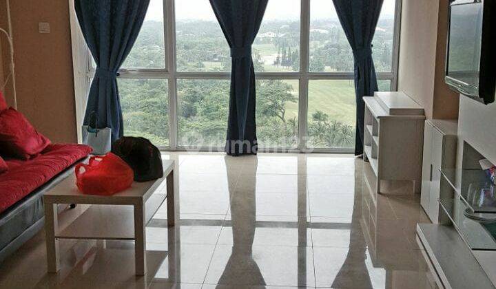  Apartemen U Residence 1 Lippo Karawaci, Tangerang 2