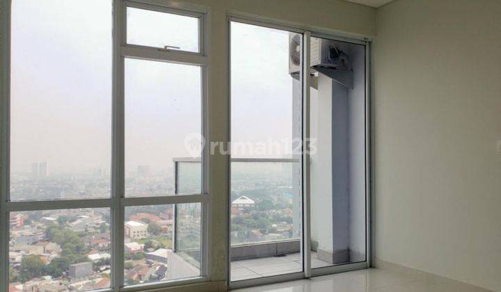 Apartemen Puri Mansion, Jakarta Barat 1