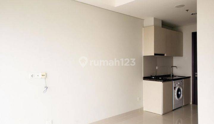 Apartemen Puri Mansion, Jakarta Barat 2