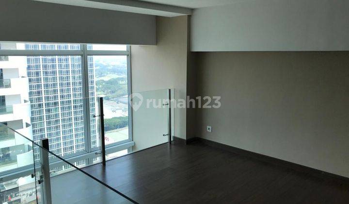 Apartemen U Residence Bizloft, Lippo Karawaci Tangerang 1