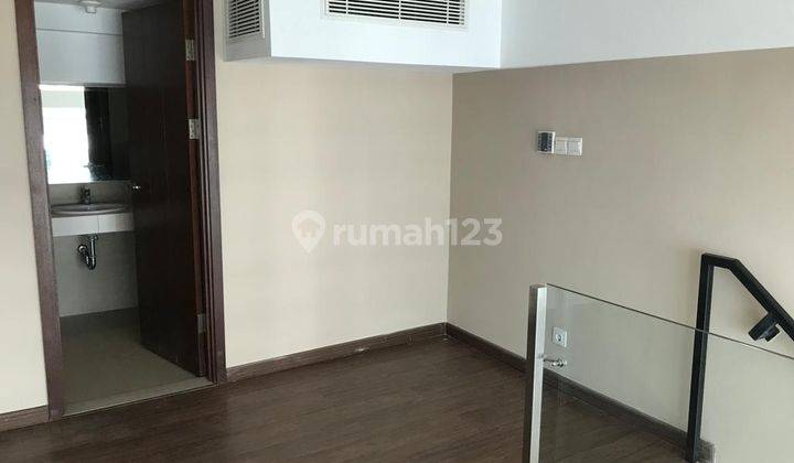 Apartemen U Residence Bizloft, Lippo Karawaci Tangerang 2