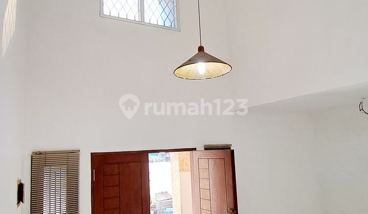 Jl. Pusaka Kencana, Bsd Tangerang 2