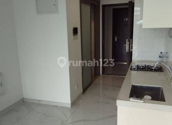 Apartemen Sky House, Bsd Tangerang 2