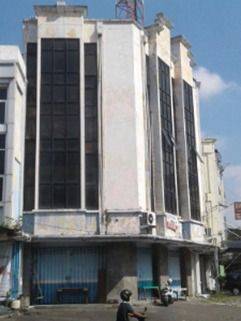 Ruko Jl. Kombespol M Dduryat, Surabaya 2