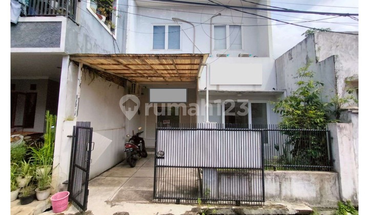 Cluster Catalina, Gading Serpong Tangerang