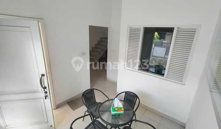 Cluster Catalina, Gading Serpong Tangerang 2