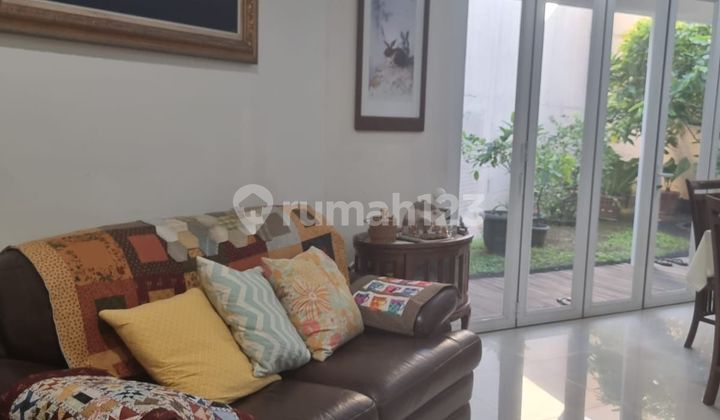 Taman Permata Parahyangan, Lippo Karawaci, Tangerang  2