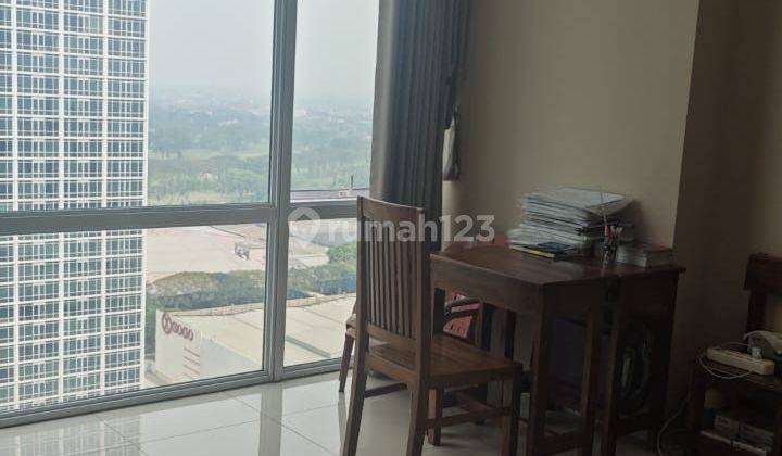 U Residence Bizloft, Lippo Karawaci Tangerang 2