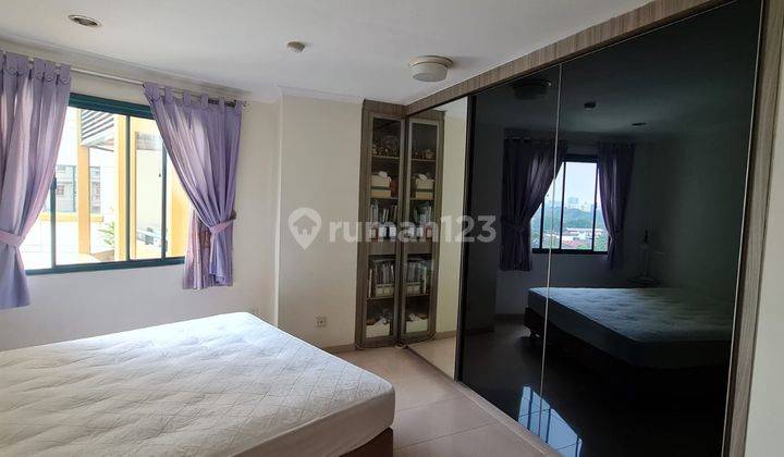 Apartemen Permata Safir, Jakarta Selatan 1