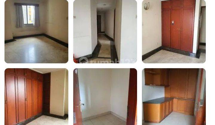 Apartemen Permata Safir, Jakarta Selatan 2