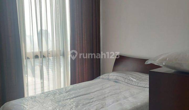 Apartemen Setiabudi Residence, Jakarta Selatan 2