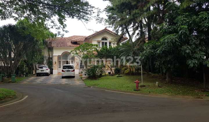 Cluster Taman Golf, Lippo Karawaci, Tangerang Cluster Taman Golf, Lippo Karawaci, Tangerang