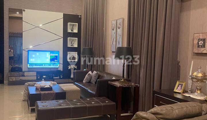 Mahkota Street, Diponegoro Park, Lippo Karawaci, Tangerang 2