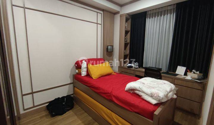 Apartemen Yukata, Alam Sutera Tangerang 2