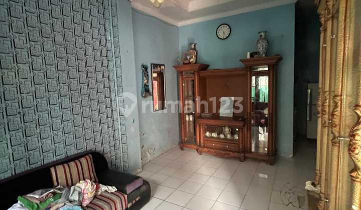 Cluster Graha Raya Fortune, Serpong Utara, Tangerang 2