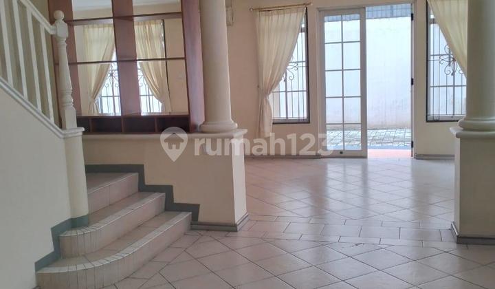 Jl. Kalimantan, North Lippo Karawaci, Tangerang 2