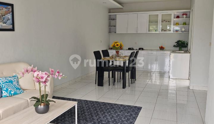 Cluster Anggrek Permai, Sukabakti, Curug, Tangerang 2