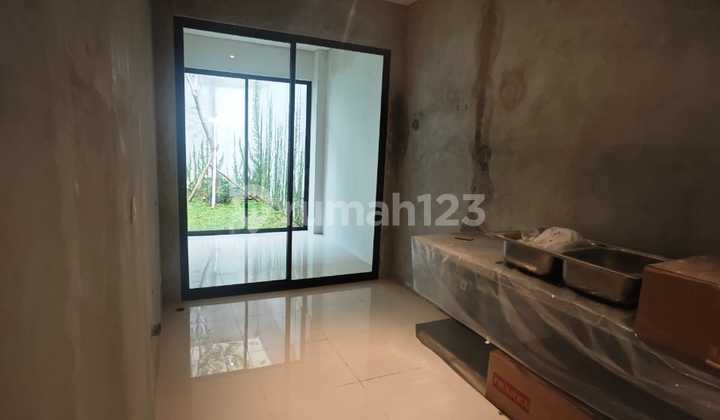 Himalaya Garden Jl. Gunung Pasifik, Lippo Karawaci 2