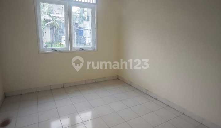 Himalaya Garden Jl. Gunung Pasifik, Lippo Karawaci 2