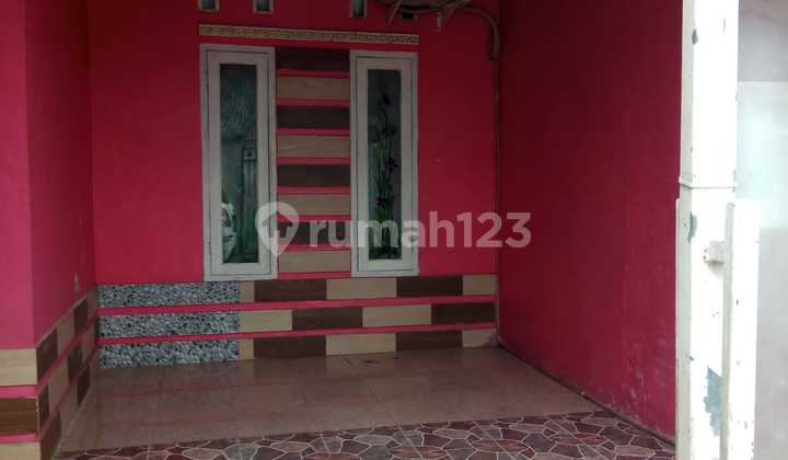 Perumahan Permai 3, Tigaraksa - Tangerang 2