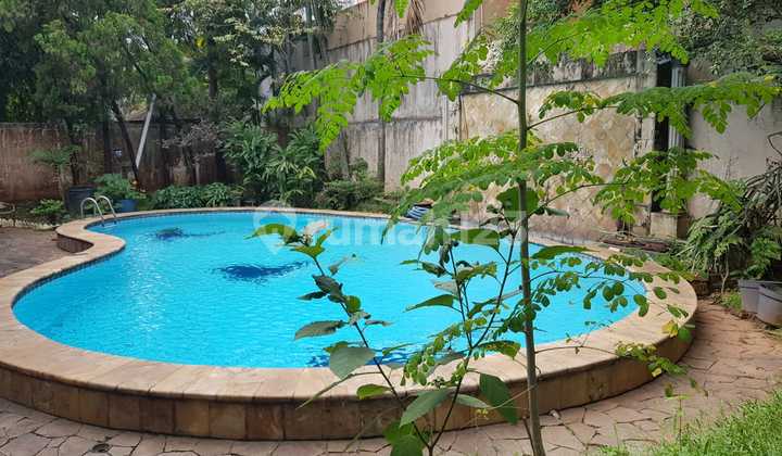 Cluster Taman Golf, Lippo Karawaci, Tangerang 2