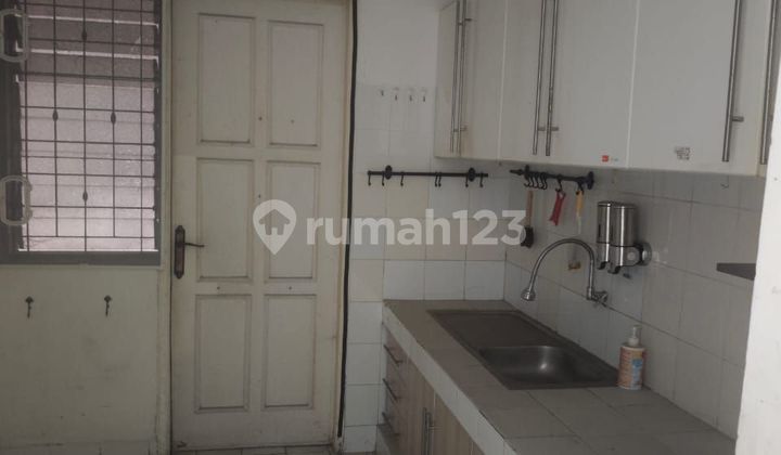 Taman Danau Biru, Lippo Karawaci, Tangerang 2