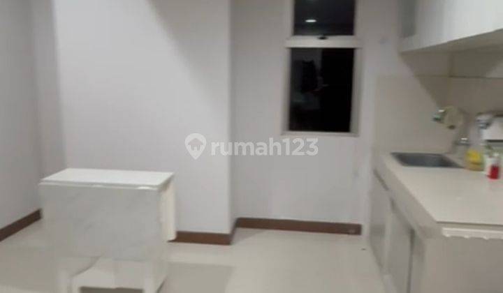 Apartemen Springwood Residence, Alam Sutera Tangerang 1