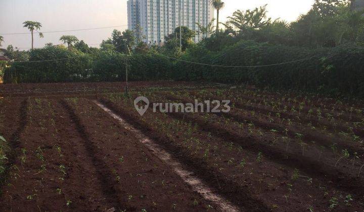 Kavling di Meruya Utara, Jakarta Barat 1