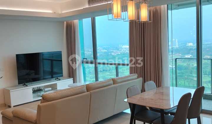 Hilcrest Apartments, Lippo Karawaci Tangerang Hilcrest Apartments, Lippo Karawaci Tangerang