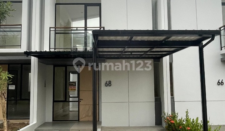 Cluster Cendana Essence, Lippo Karawaci, Tangerang Cluster Cendana Essence, Lippo Karawaci, Tangerang