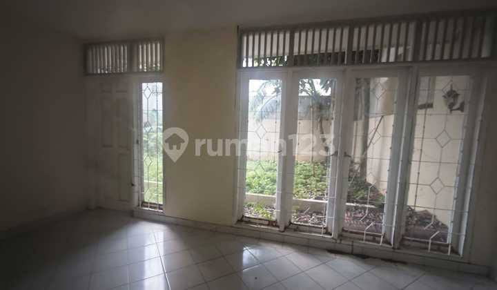 Taman Himalaya, Lippo Karawaci, Tangerang 2