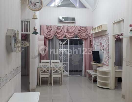 Bromo Park Jl. Gunung Mas, Lippo Karawaci Tangerang 2