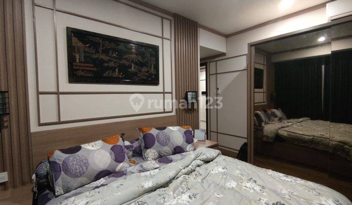 Apartemen Yukata, Alam Sutera Tangerang 1