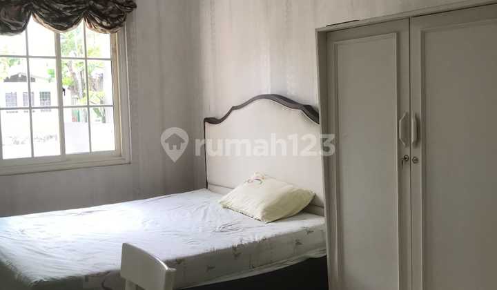 Taman Bromo Jl. Gunung Timur, Lippo Karawaci Tangerang 2