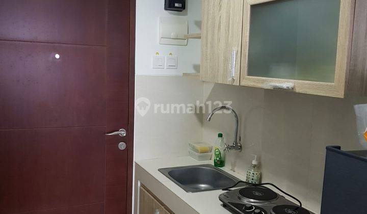 Apartemen Springwood Residence, Alam Sutera - Tangerang 2